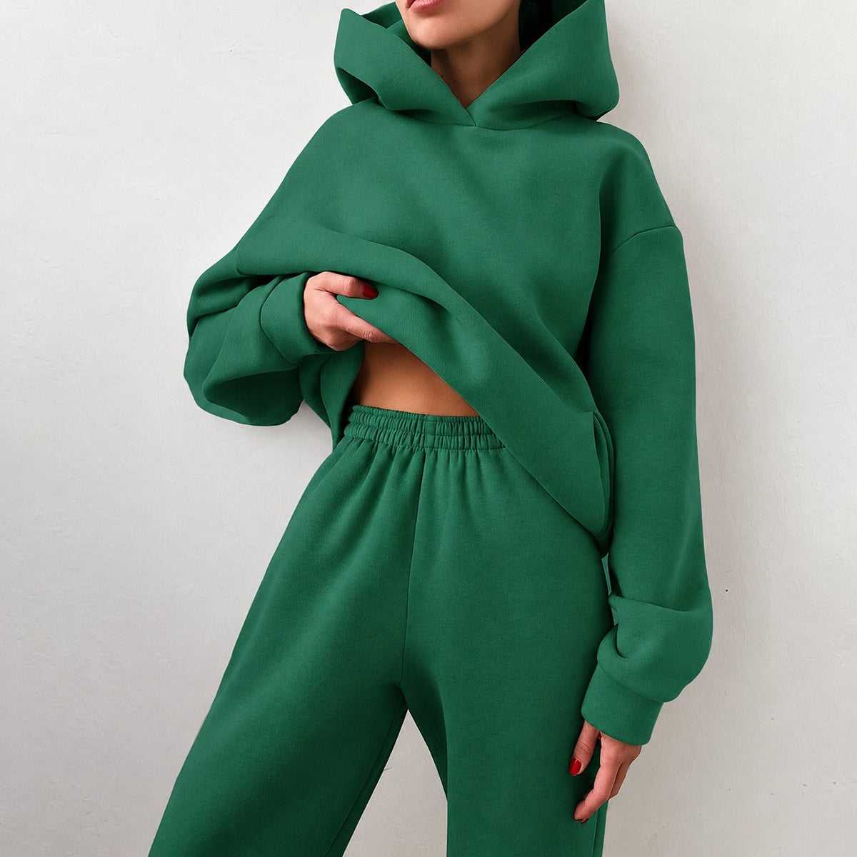 Vibe - Sportset Komfort & Stil