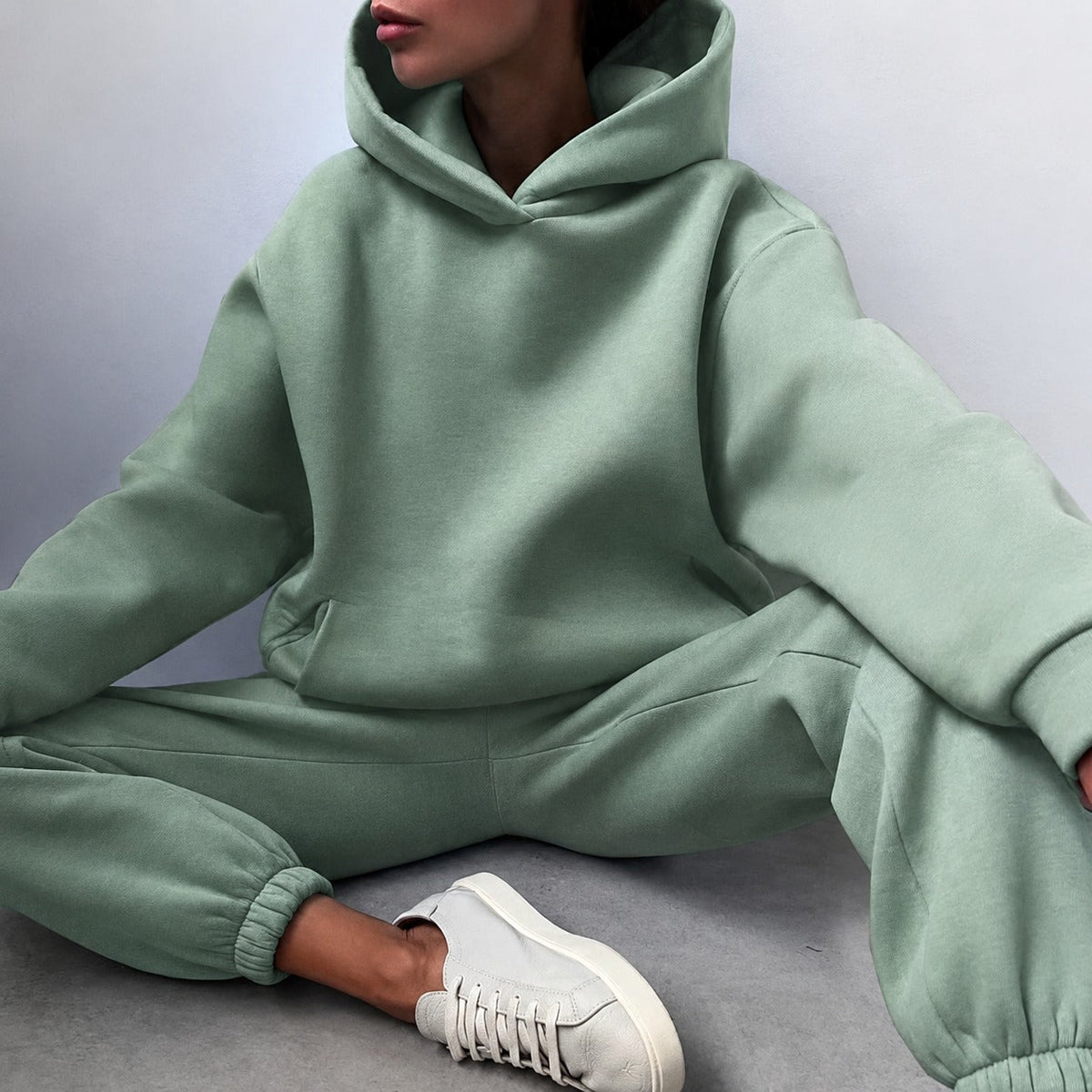 Vibe - Sportset Komfort & Stil