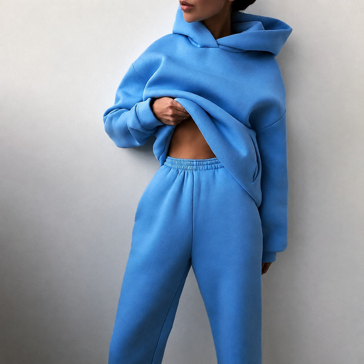 Vibe - Sportset Komfort & Stil