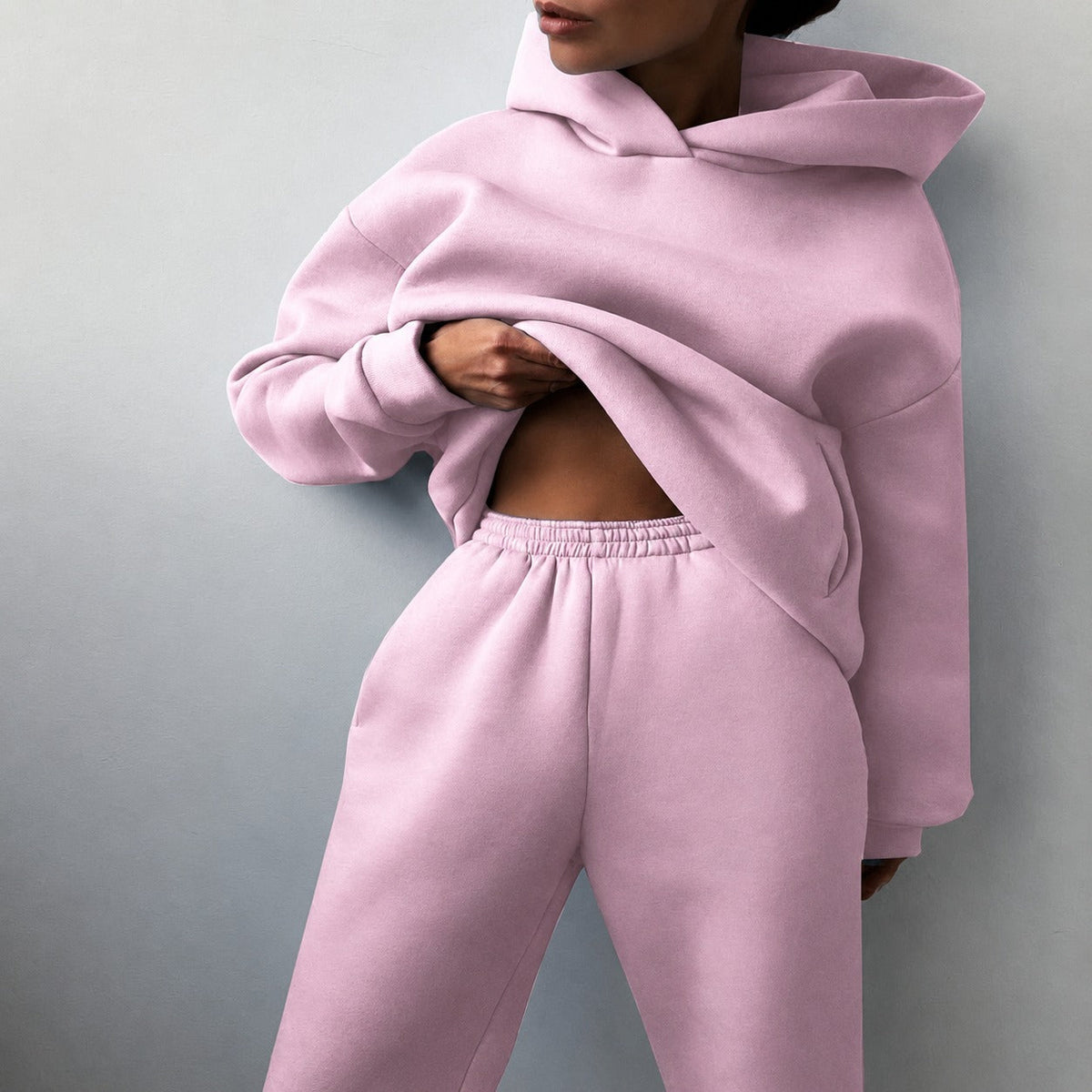 Vibe - Sportset Komfort & Stil
