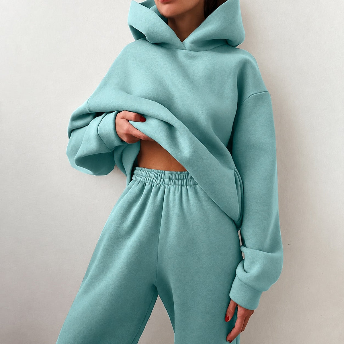 Vibe - Sportset Komfort & Stil