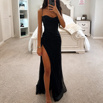 Alina - Stilvolles Korsettkleid