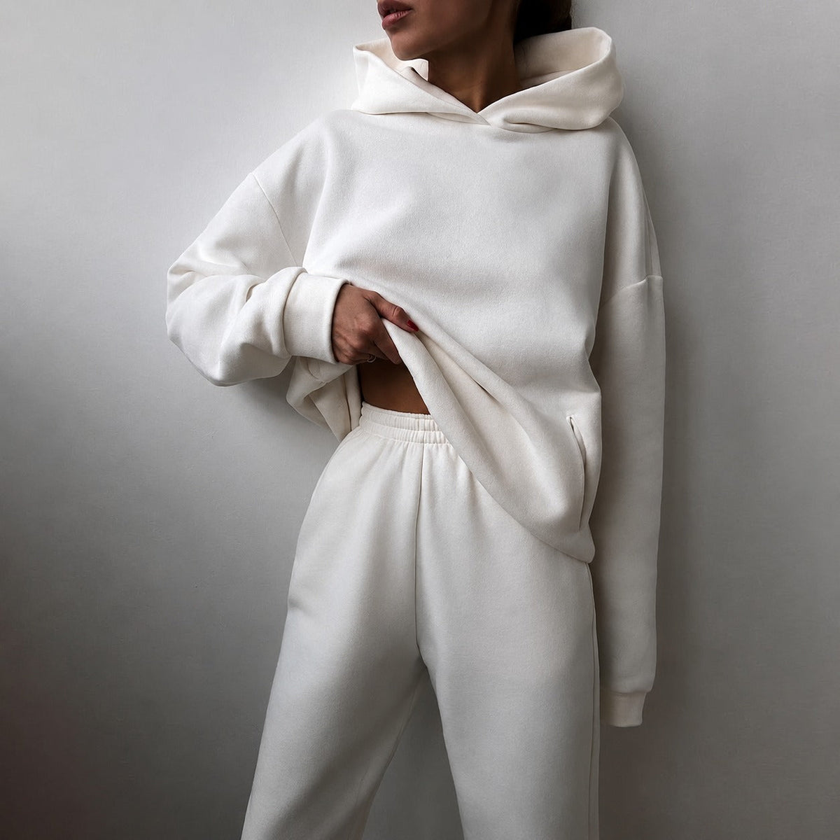 Vibe - Sportset Komfort & Stil