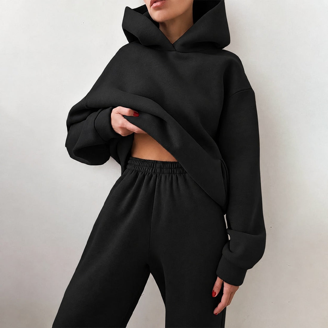 Vibe - Sportset Komfort & Stil