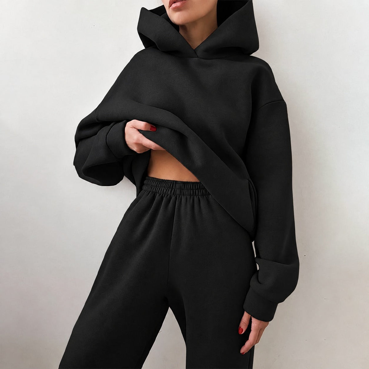 Vibe - Sportset Komfort & Stil