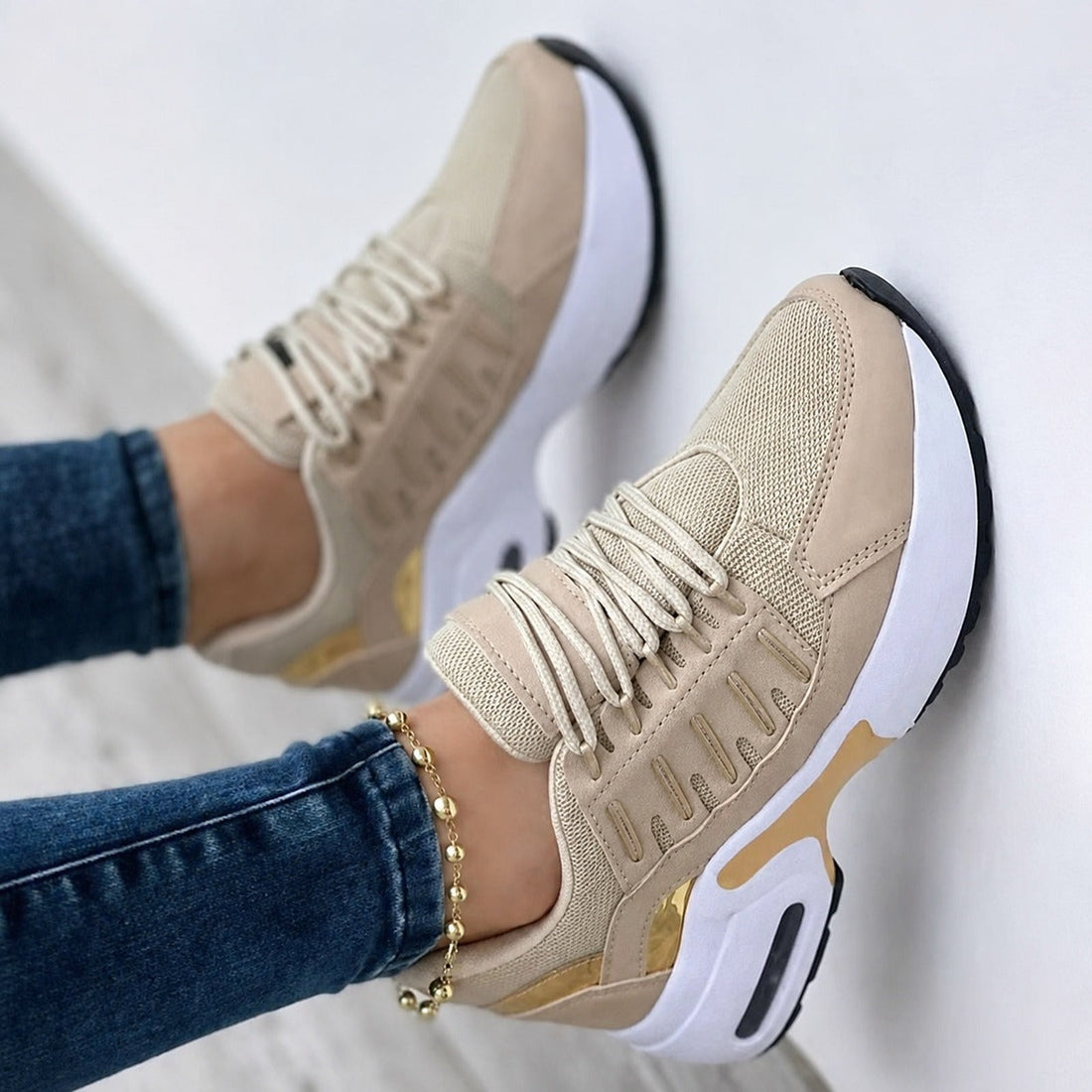 Eleana - Komfortable und schicke Damenschuhe