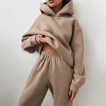 Vibe - Sportset Komfort & Stil