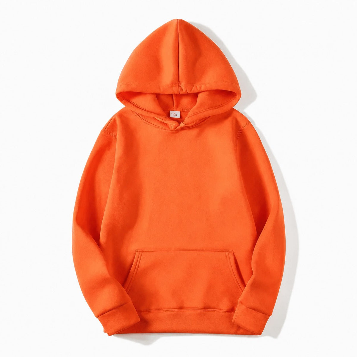 Mel - Bequemes und zeitgemäßes Herren-Sweatshirt