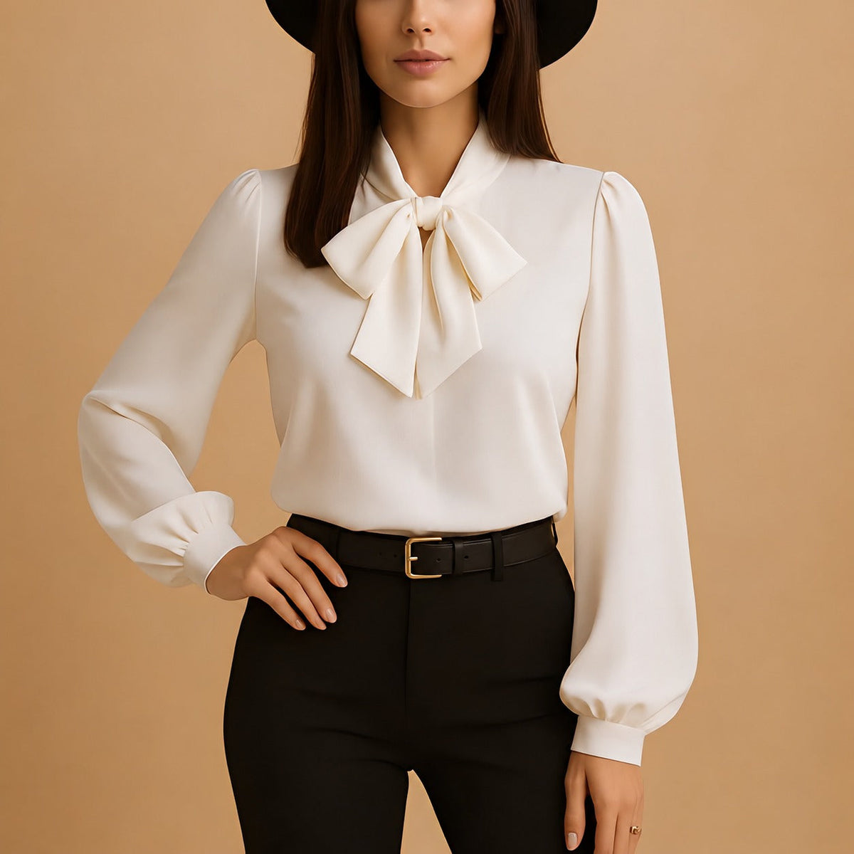 Blainne - Elegante und modische Bluse