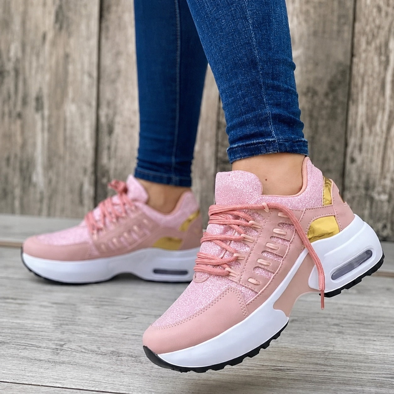 Eleana - Komfortable und schicke Damenschuhe