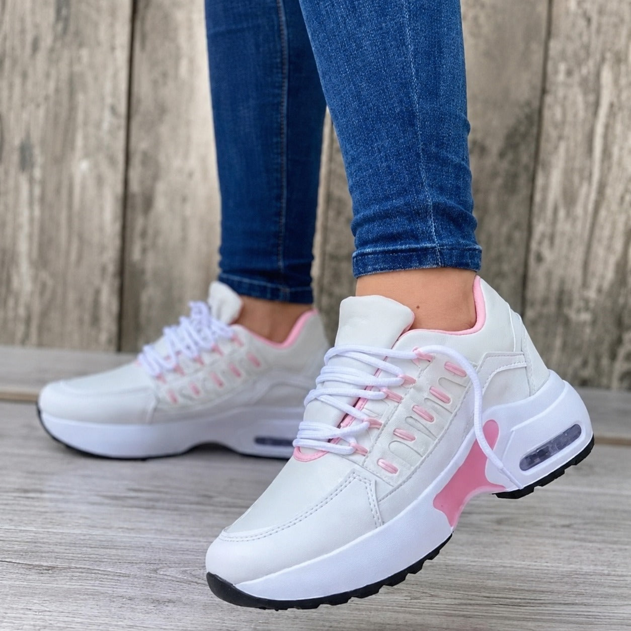 Eleana - Komfortable und schicke Damenschuhe