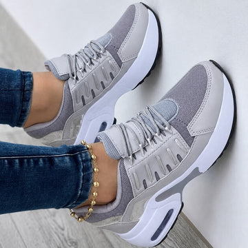 Eleana - Komfortable und schicke Damenschuhe