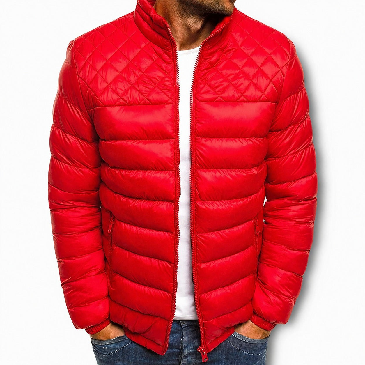 Calvin - Herren-Winterjacke
