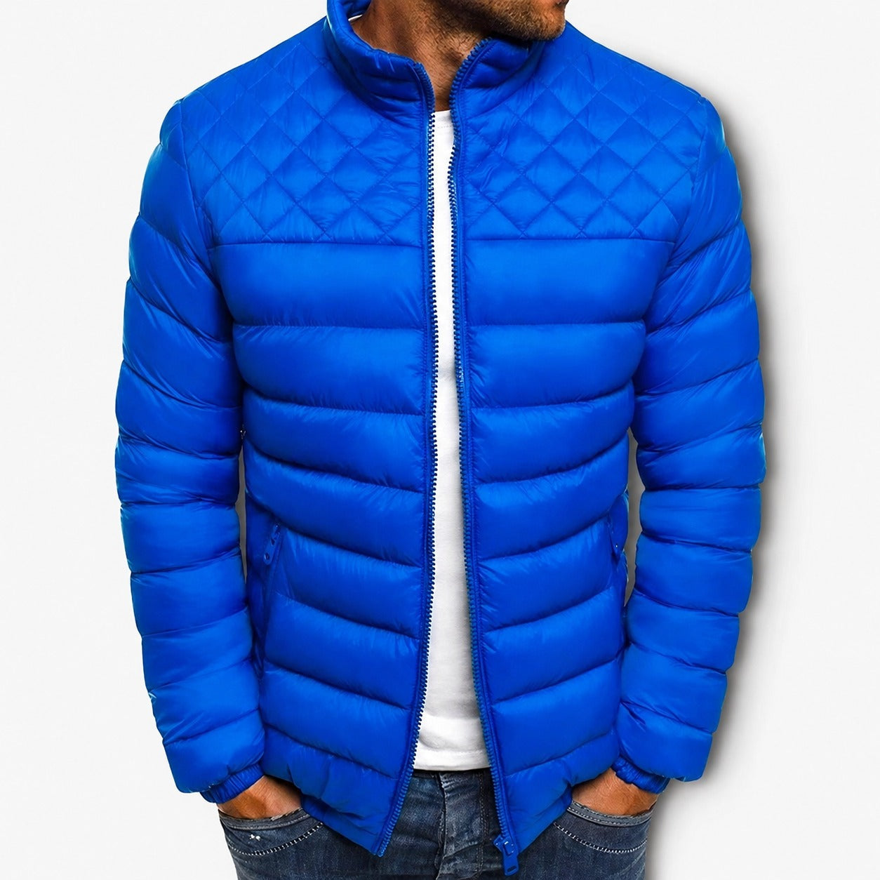 Calvin - Herren-Winterjacke