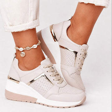 Air Sneakers - Komfortable Alltagsschuhe