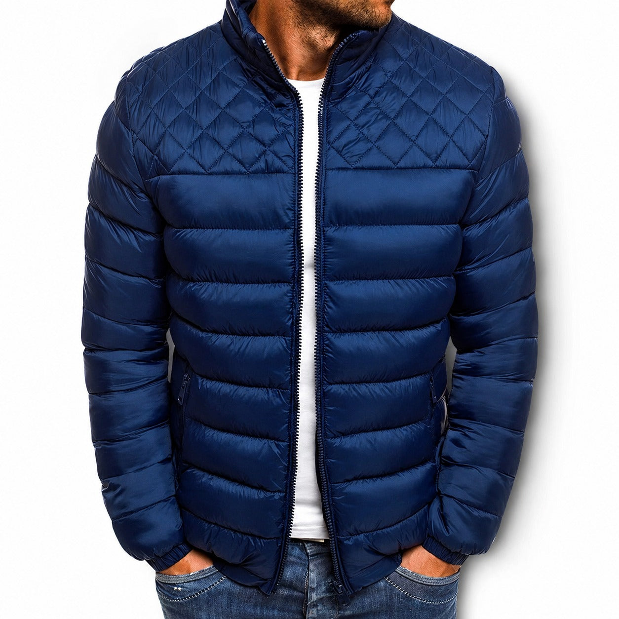 Calvin - Herren-Winterjacke
