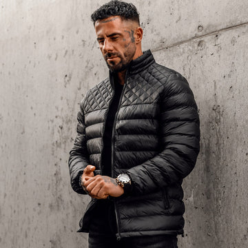 Calvin - Herren-Winterjacke