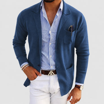 Olivier - Leichter, taillierter Jacket