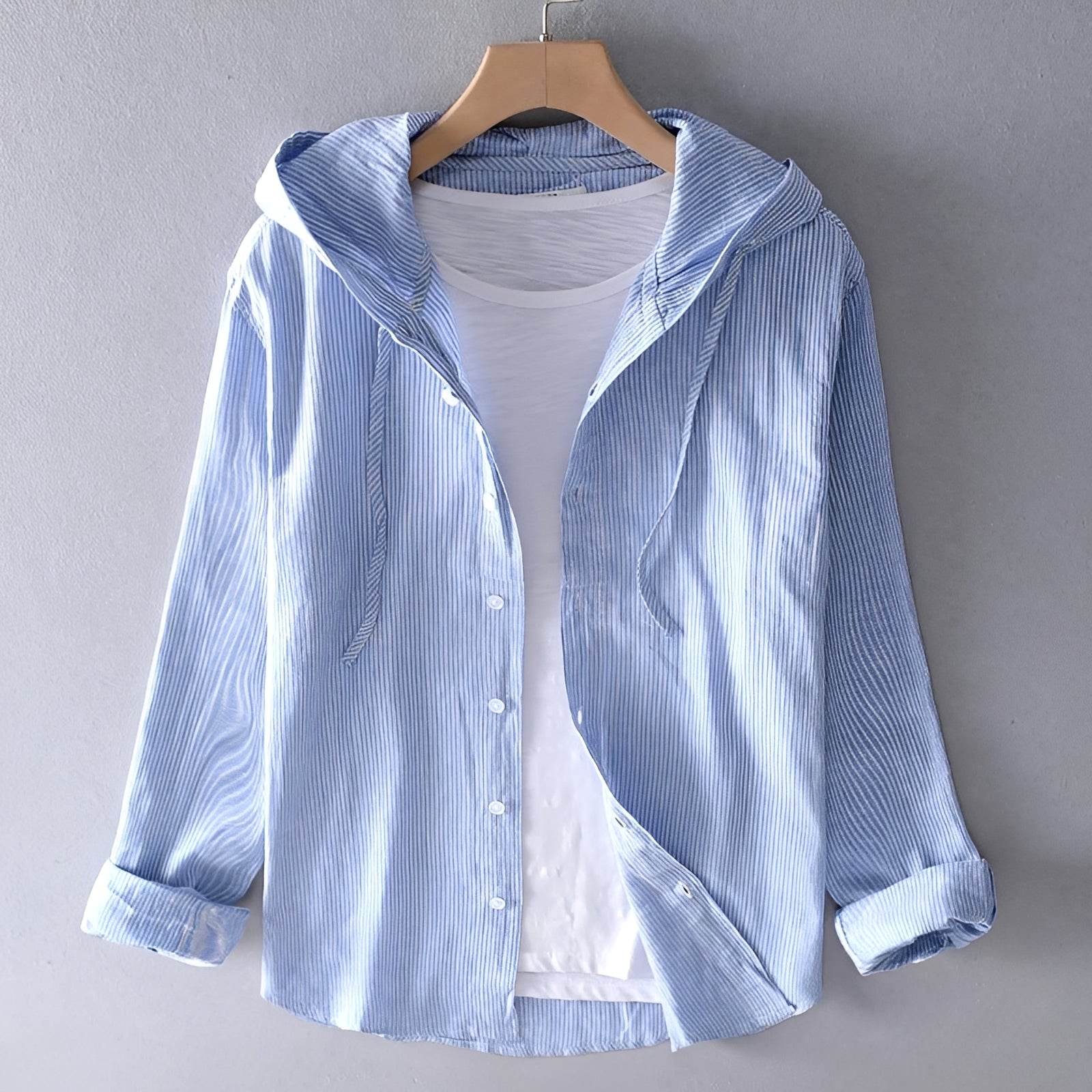 Colene - Bequemer und leichter Hoodie