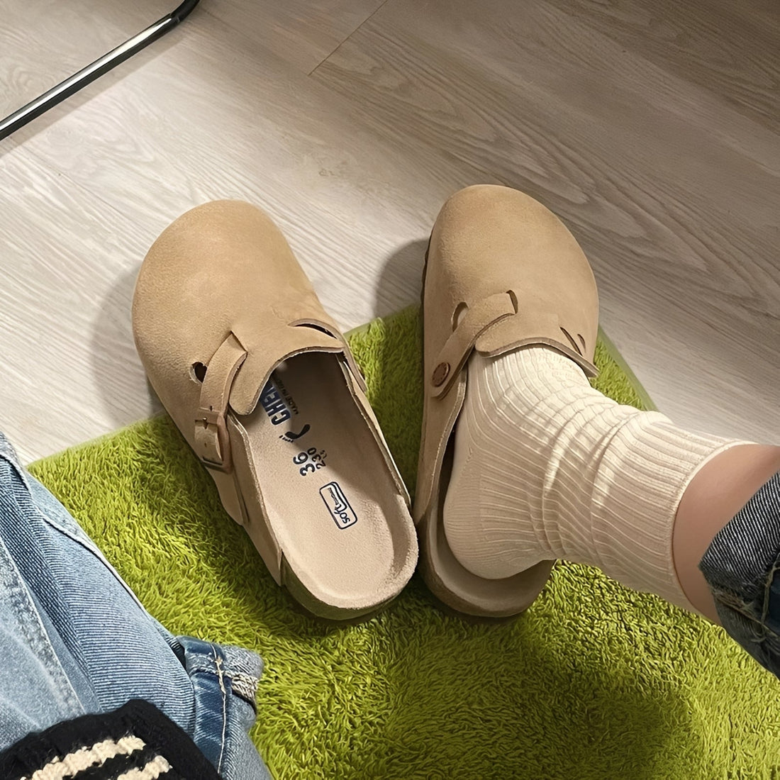 Davina - Loafer im stilvollen klassischen Design