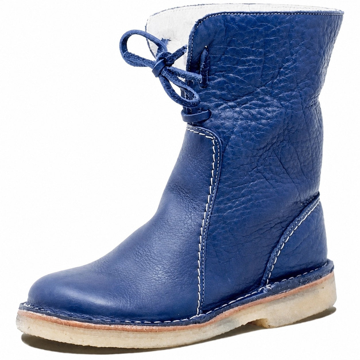 Asami - Damenstiefel mit warmer Innenfütterung
