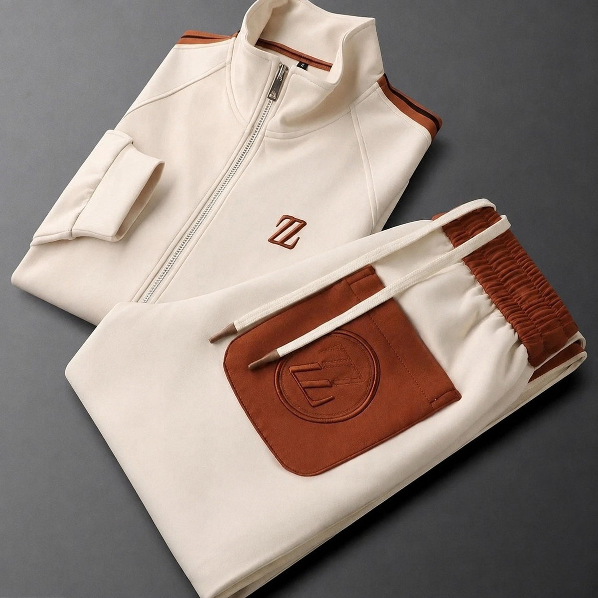 Enzo - Jogginganzug-Set