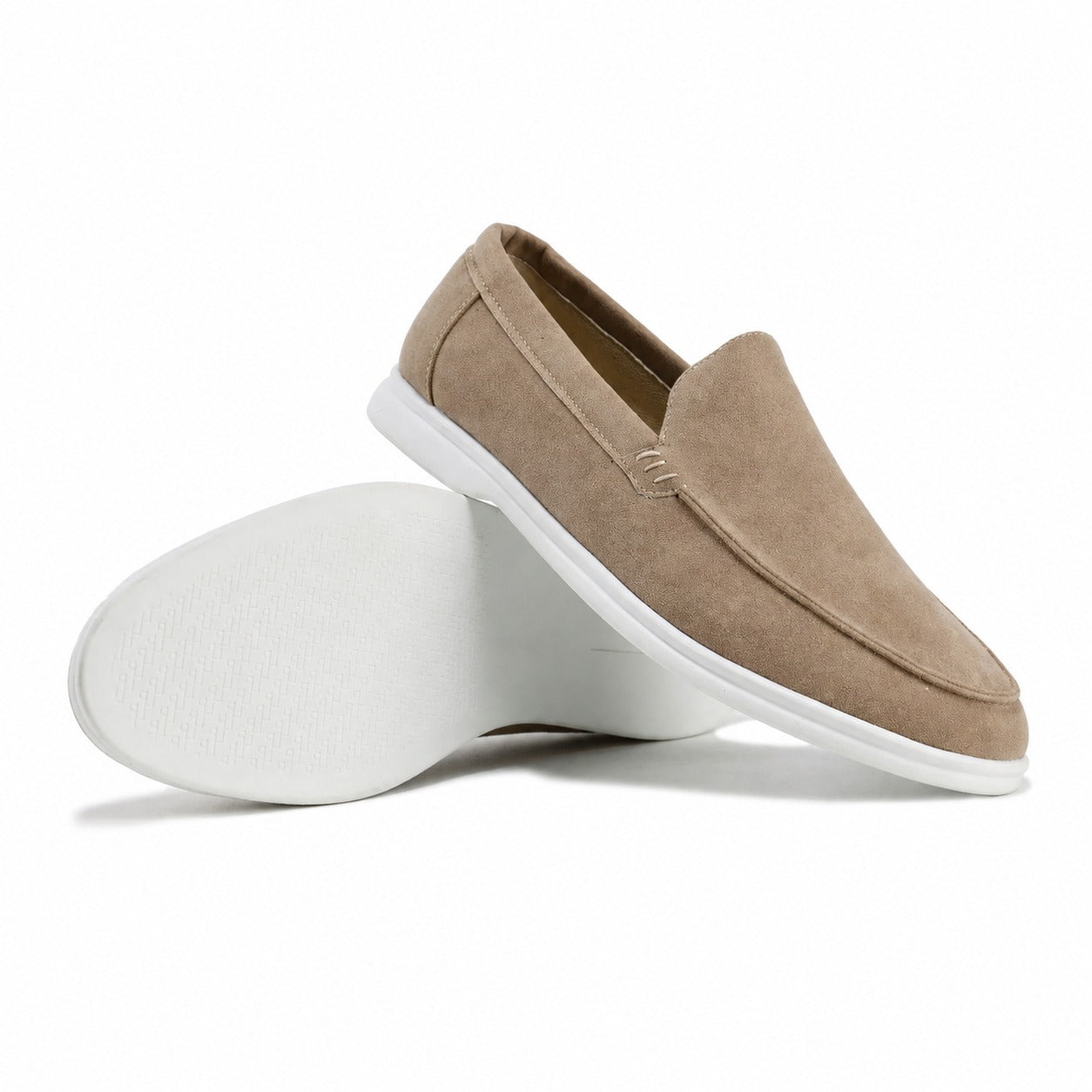 Jad - Komfortable Loafer für Herren