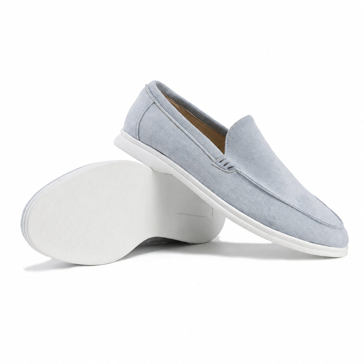 Jad - Komfortable Loafer für Herren