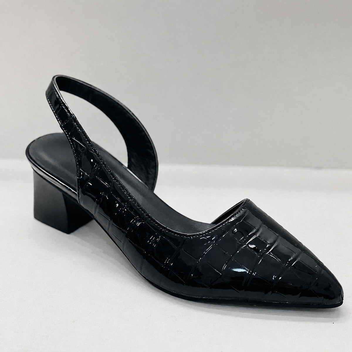 Caroline - Komfortable Slingback-Schuhe für Damen