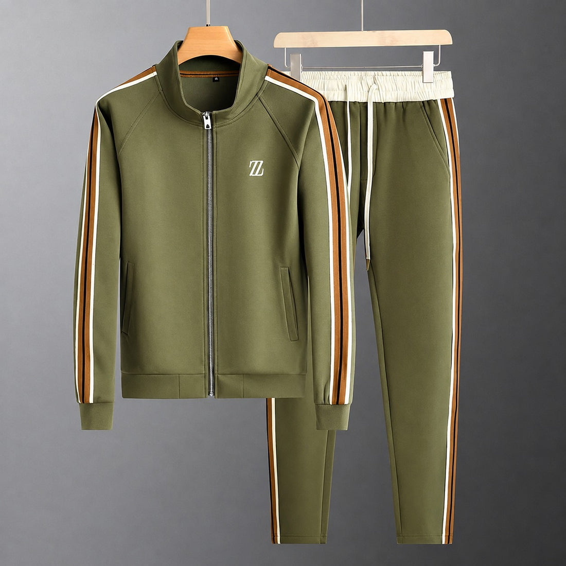 Enzo - Jogginganzug-Set