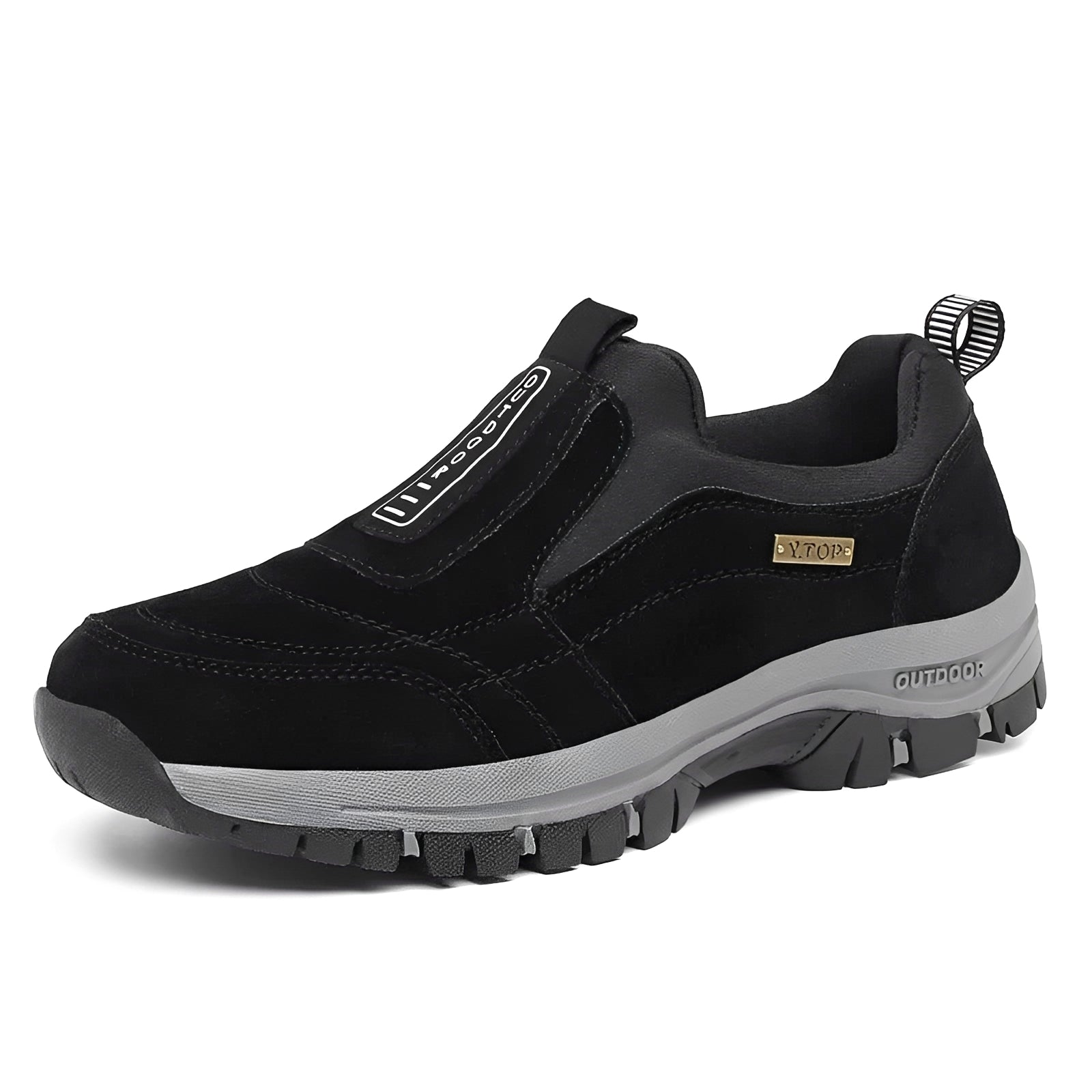 Lucas - Trendige und angenehme Schuhe