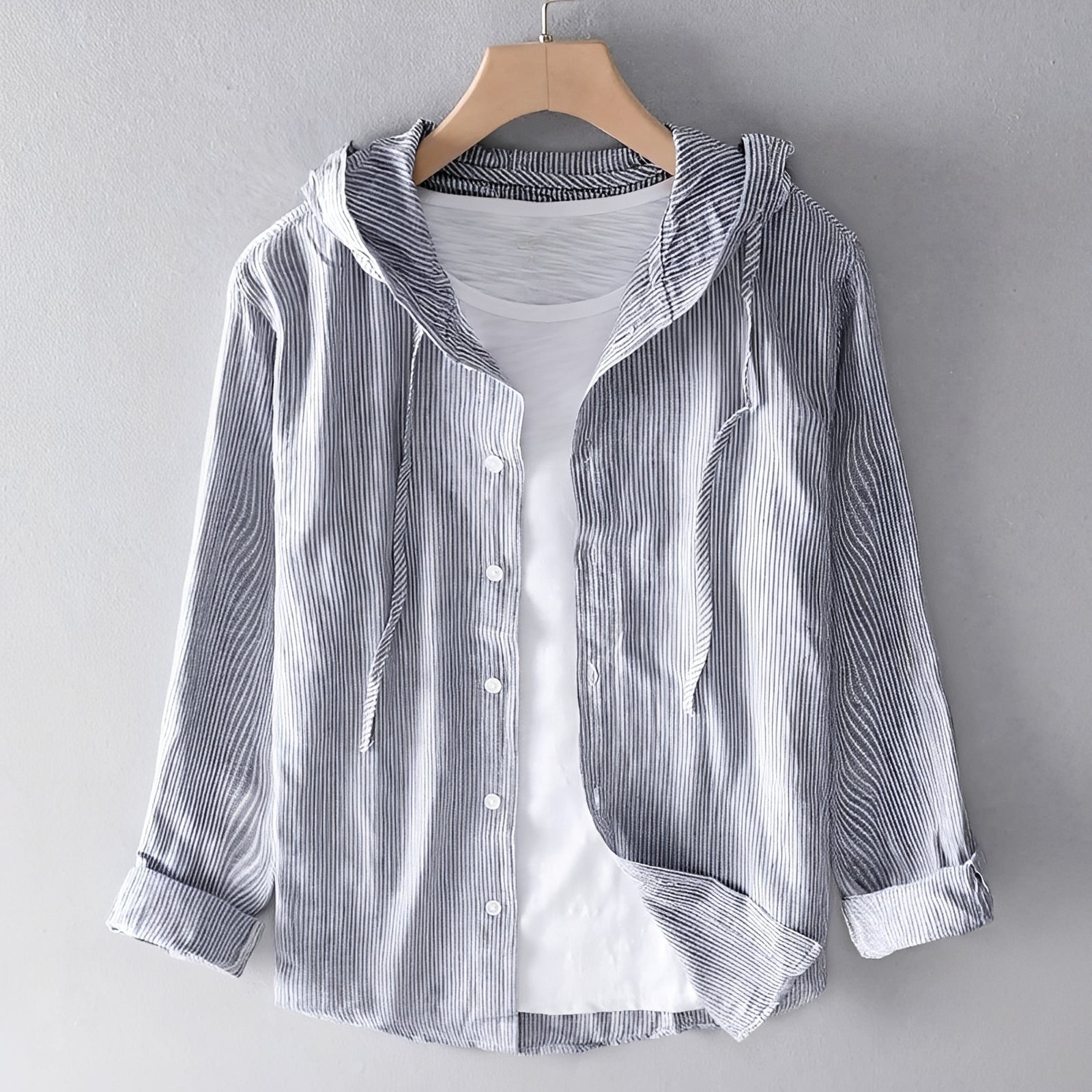 Colene - Bequemer und leichter Hoodie