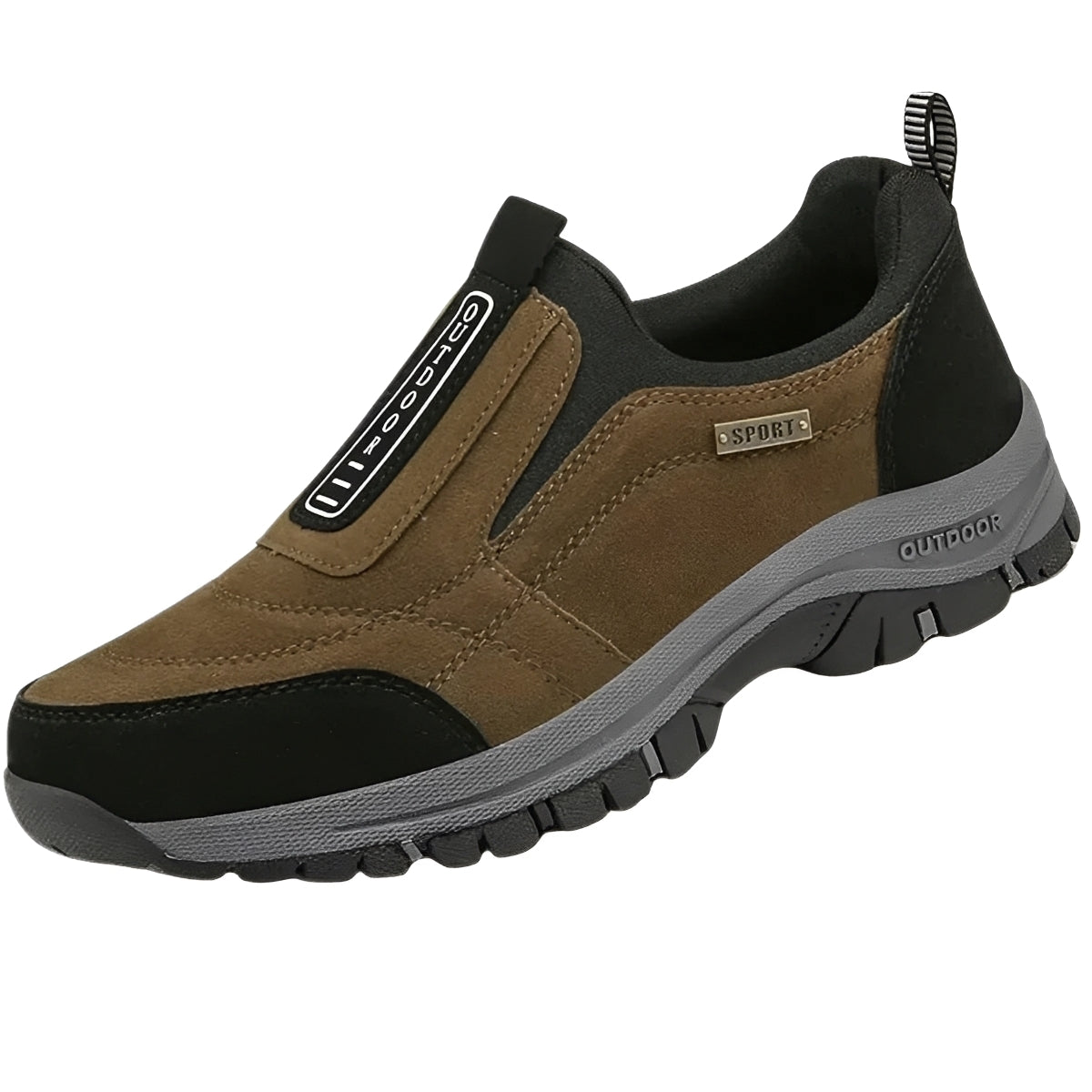 Lucas - Trendige und angenehme Schuhe