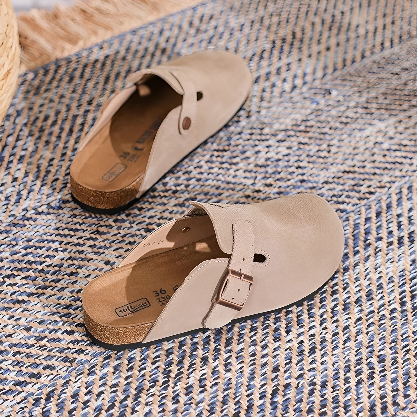 Davina - Loafer im stilvollen klassischen Design