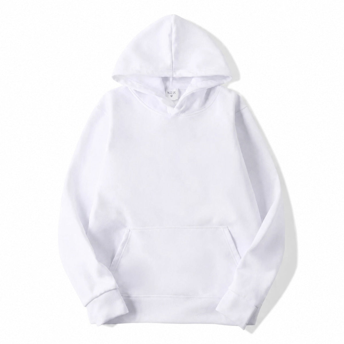 Mel - Bequemes und zeitgemäßes Herren-Sweatshirt