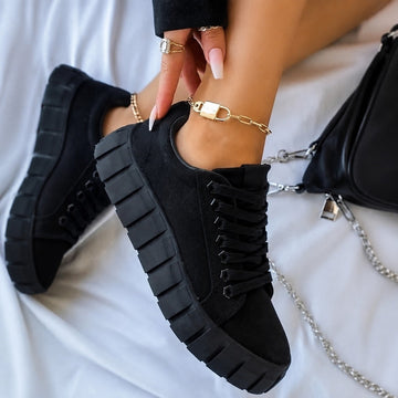 Marit - Komfortable Damensneakers