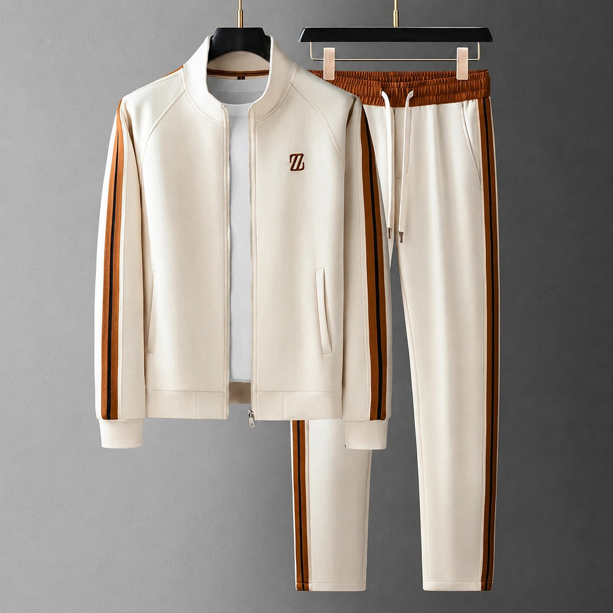 Enzo - Jogginganzug-Set