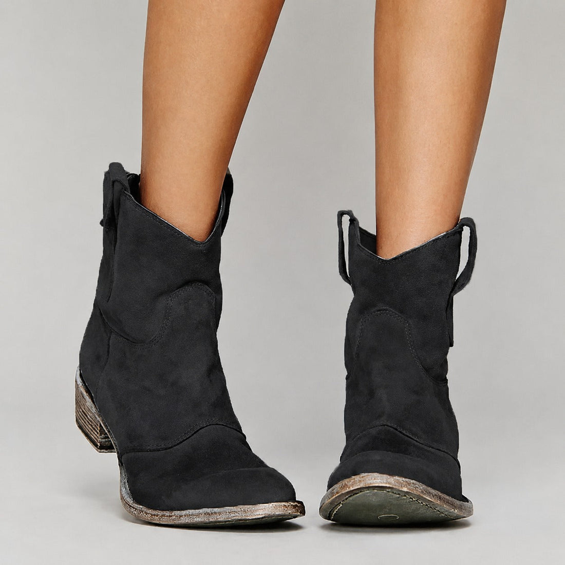 Jasmine - Modische und legere Boots