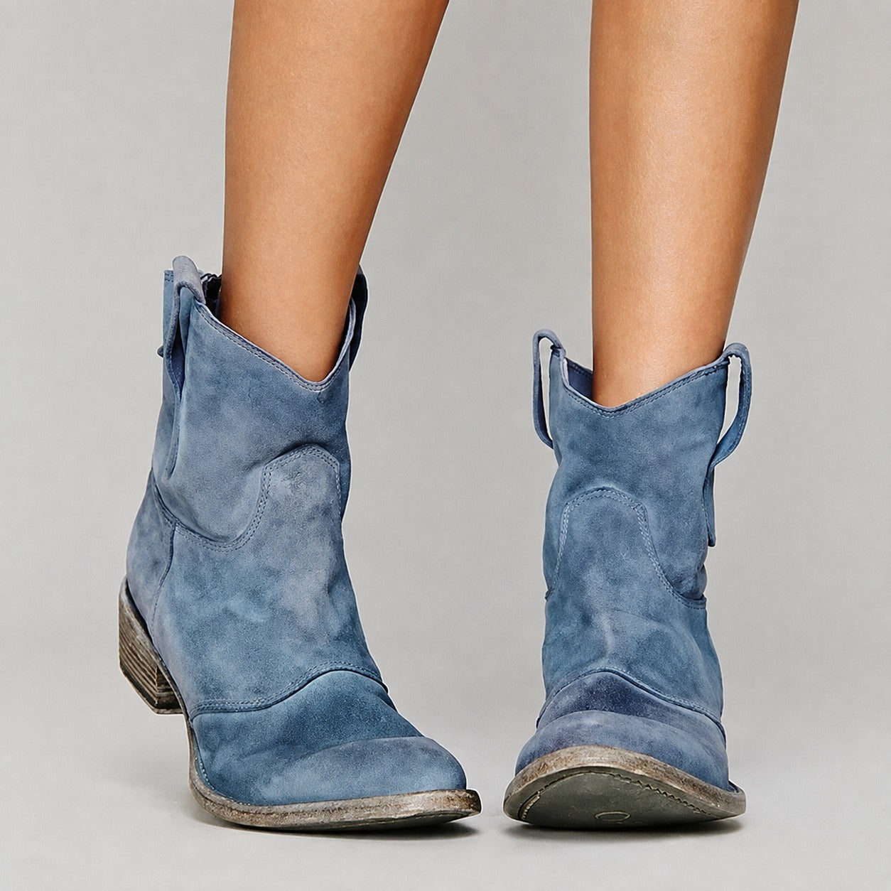 Jasmine - Modische und legere Boots