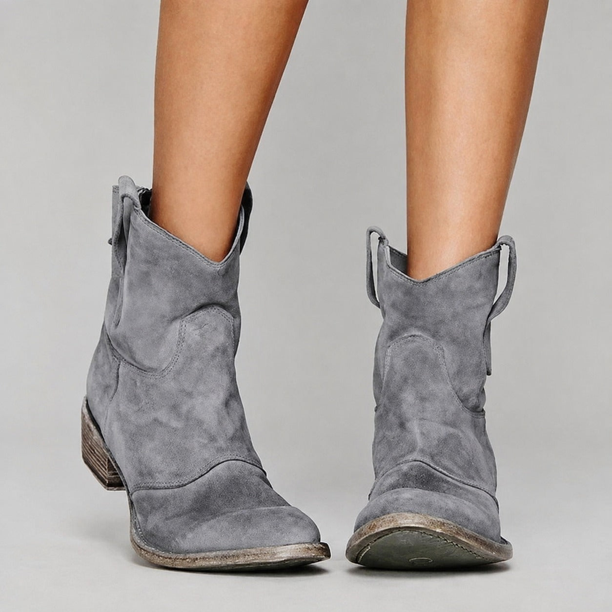 Jasmine - Modische und legere Boots
