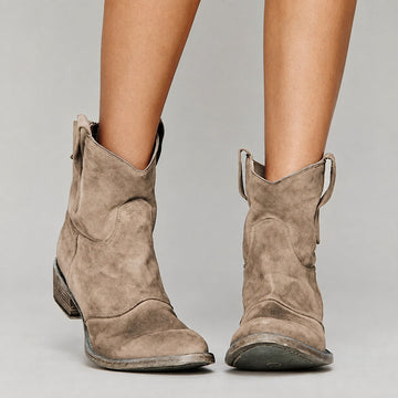 Jasmine - Modische und legere Boots