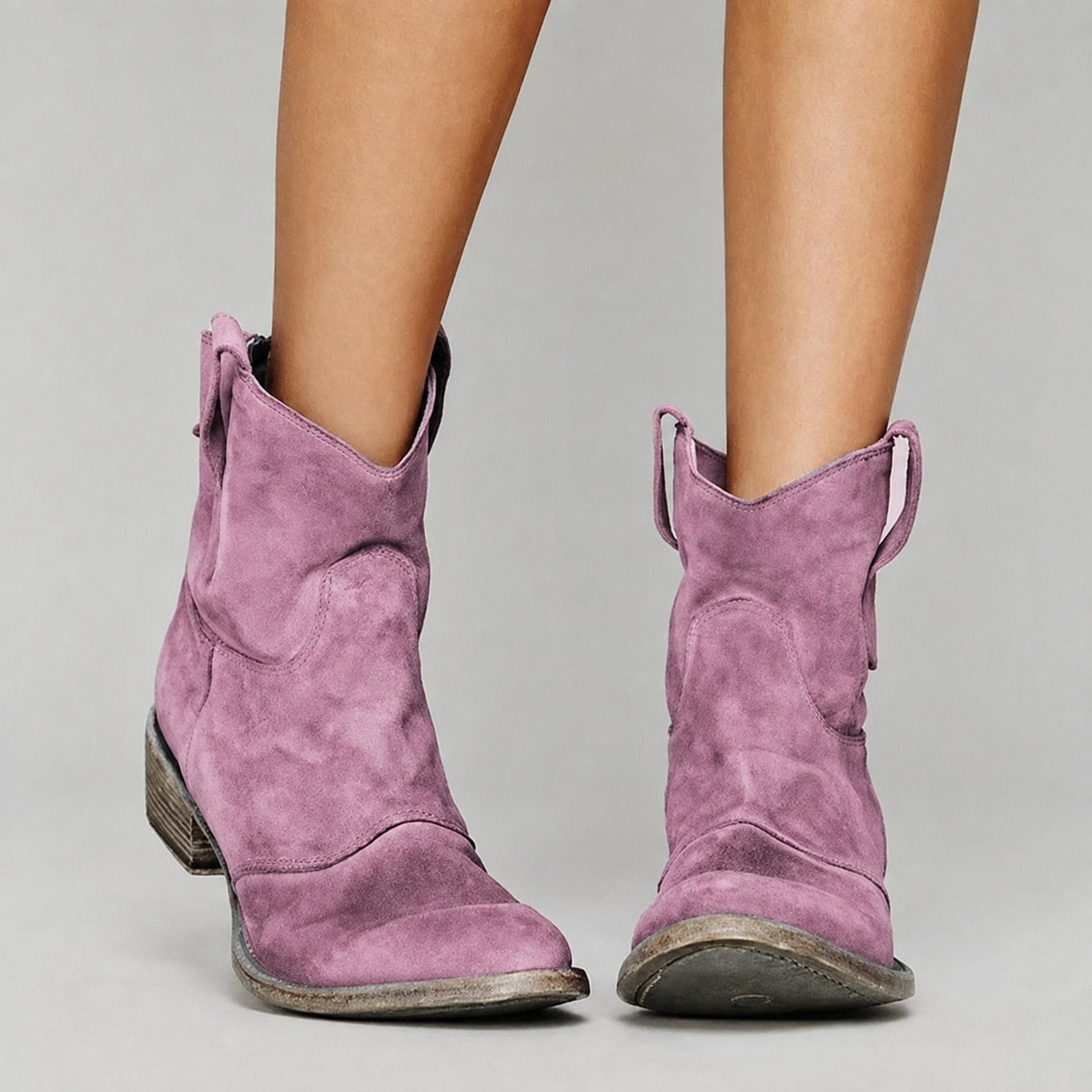 Jasmine - Modische und legere Boots