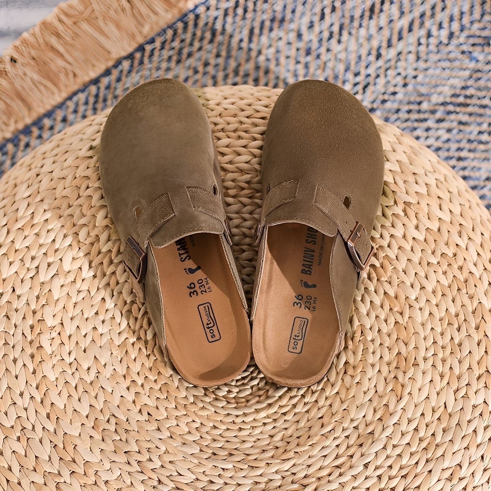Davina - Loafer im stilvollen klassischen Design