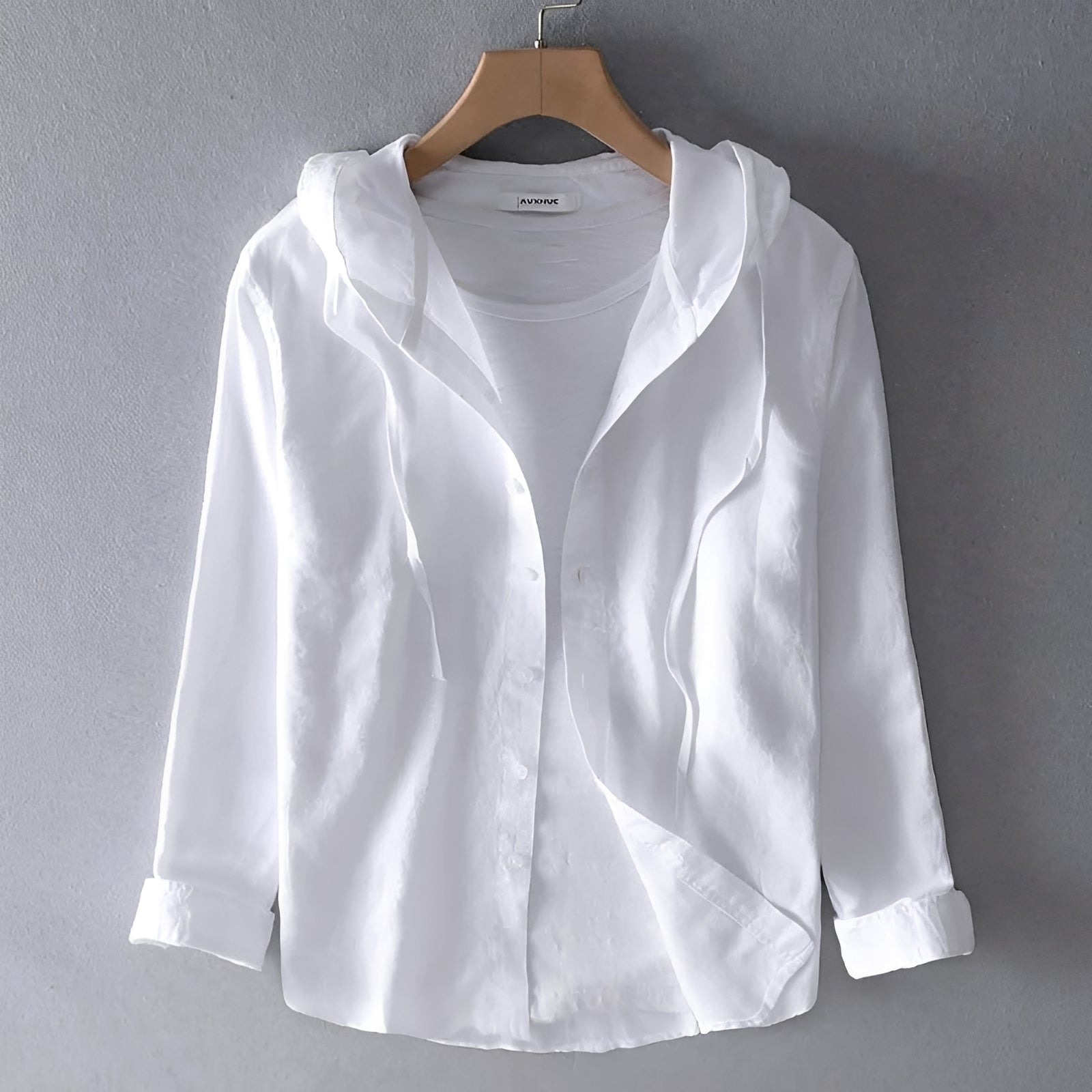 Colene - Bequemer und leichter Hoodie