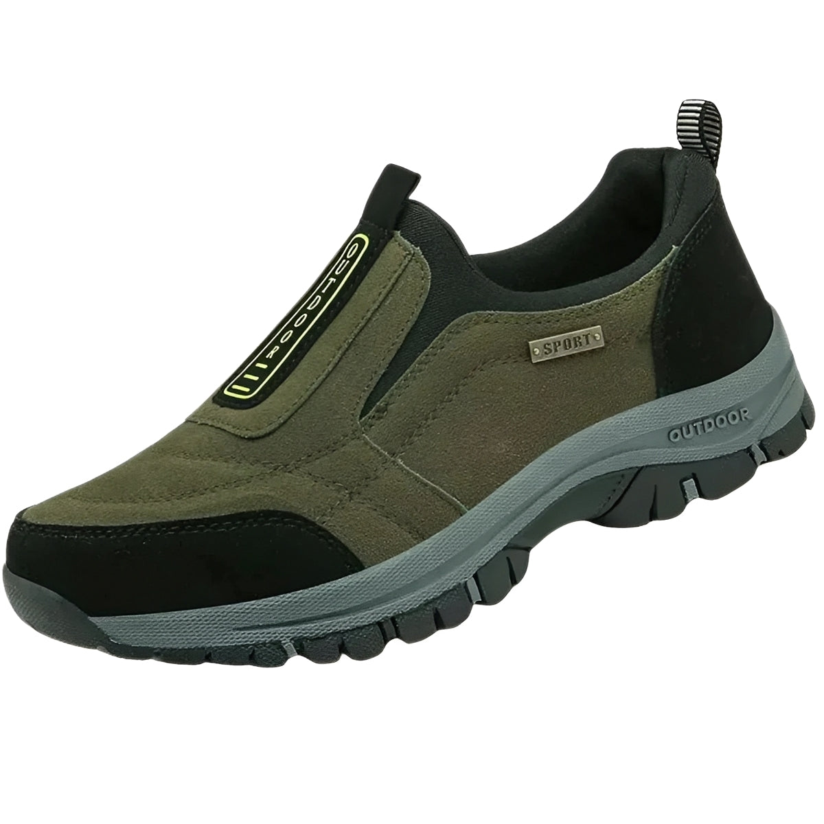 Lucas - Trendige und angenehme Schuhe
