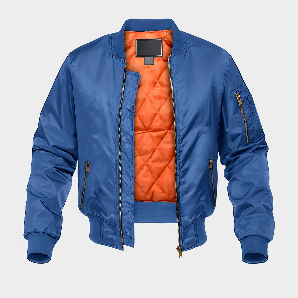 Ted - Trendige Bomberjacke