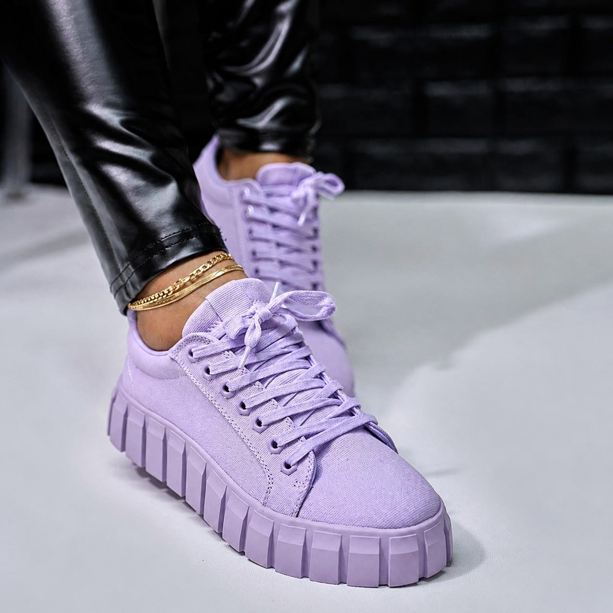Marit - Komfortable Damensneakers