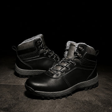 Miroslav - Elegante Vintage-Stiefel für Herren