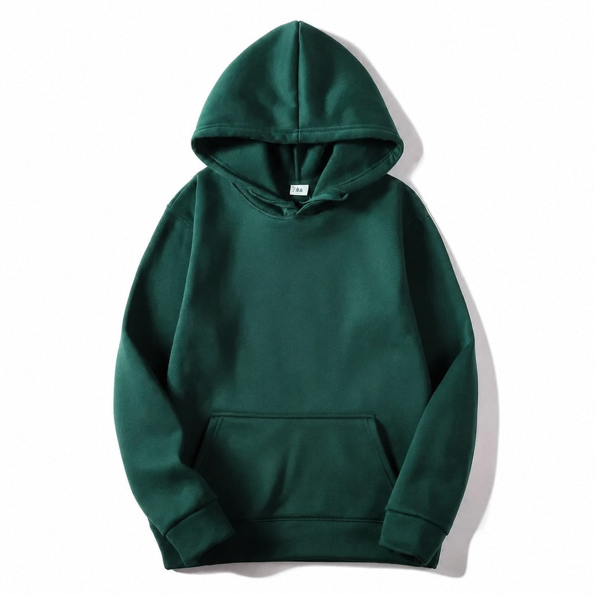 Mel - Bequemes und zeitgemäßes Herren-Sweatshirt