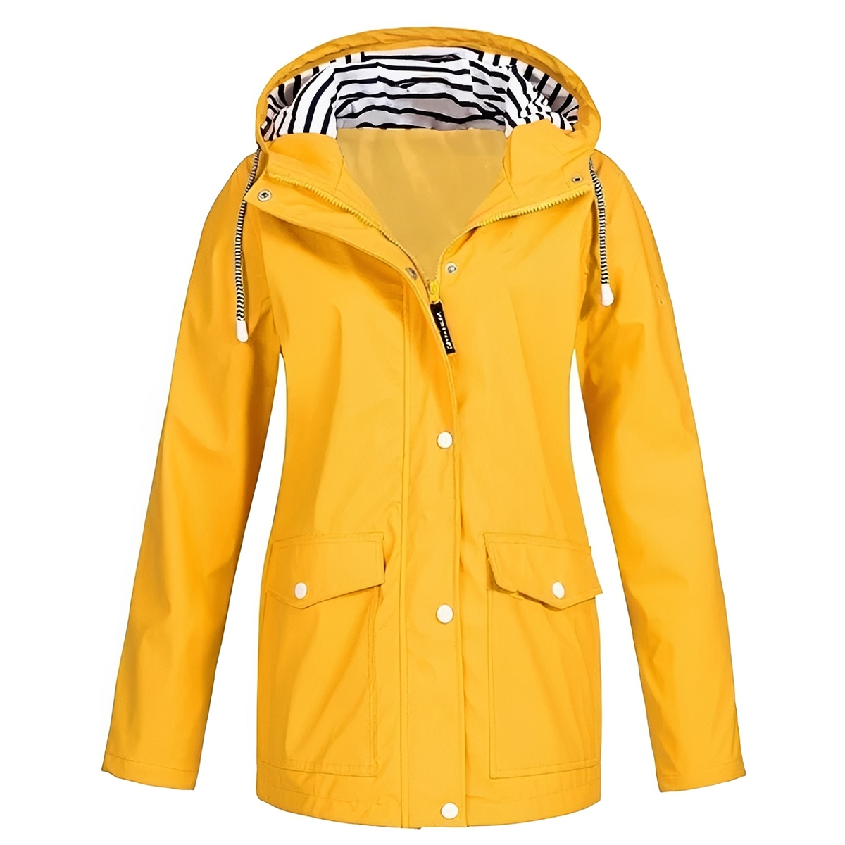 Verna - Stilvolle und warme Jacke